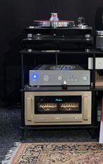 Accuphase P7100 Eindversterker, Zo goed als nieuw, 120 watt of meer, Stereo, Ophalen