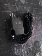 EN-EL14 Dummy naar DC power adapter voor Nikon cameras, Nieuw, Ophalen of Verzenden, Nvt, Nvt