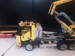 Technic lego 8109 en de 8292, Kinderen en Baby's, Speelgoed | Duplo en Lego, Ophalen of Verzenden, Zo goed als nieuw, Complete set