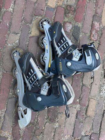Inline skates maat 39 beschikbaar voor biedingen
