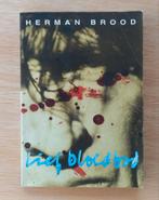 Herman Brood - Lief bloedbad, Ophalen of Verzenden, Gelezen, Brood