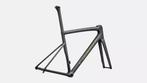 Specialized S-works Tarmac SL8 frameset maat 58 NIEUW, Overige merken, 28 inch, Carbon, Nieuw