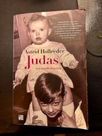 Judas - Astrid Holleeder, Ophalen of Verzenden, Gelezen, Film, Tv en Media
