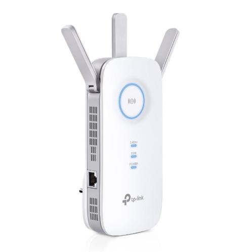 TP-Link AC1750 - WiFi Repeater - Range Extender, Computers en Software, WiFi-versterkers, Nieuw, Ophalen of Verzenden