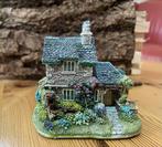 Lilliput Lane huisje. Nutkin Cottage. 2008, Ophalen of Verzenden, Gebruikt, Overige typen