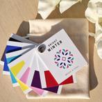 Bright Winter Kleurenwaaier, Kleuranalyse Online, Verzenden, Nieuw