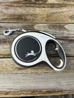 Flexi lijn 8 meter, Ophalen, Zo goed als nieuw