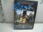 dvd 270k bridge to terabithia engels gespr, Cd's en Dvd's, Ophalen of Verzenden, Zo goed als nieuw, Avontuur, Film