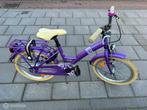 Loekie X-Plorer Meisjesfiets in Goedestaat!, Gebruikt
