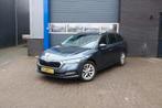 Skoda Octavia 1.0 TSI trekhaak E-tech Mhev 110pk DSG, Stof, Euro 6, 3 cilinders, 999 cc