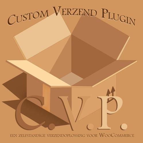 Custom PostNL WooCommerce Verzend Plugin, Computers en Software, Office-software, Zo goed als nieuw, Android, iOS, ChromeOS, MacOS