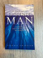 Stormie Omartian - De kracht van een biddende man, Ophalen of Verzenden, Zo goed als nieuw, Stormie Omartian