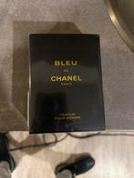 Bleu de Chanel Parfum 100ml - Nieuw in verpakking, Ophalen of Verzenden, Nieuw