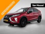 Mitsubishi Eclipse Cross 1.5 DI-T Black Edition 1600kg trekg, 12 maanden, Stof, Euro 6, 4 cilinders