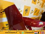 Bumper Peugeot 508 2021-2022 origineel Voorbumper, Ophalen of Verzenden, Gebruikt, Voor, Bumper