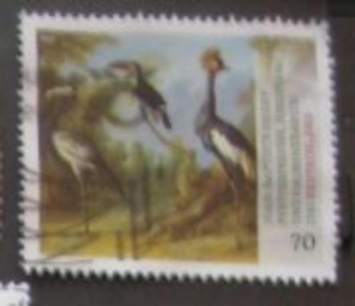 Duitsland K303 no 3275, Postzegels en Munten, Postzegels | Europa | Duitsland, BRD, Ophalen of Verzenden