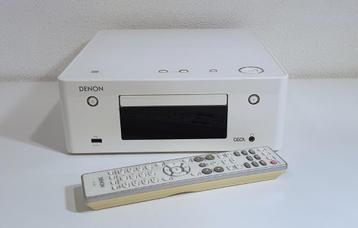 Stereo Receiver Denon CEOL RCD-N9 (2.1) - Bluetooth, Interne beschikbaar voor biedingen