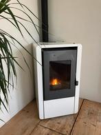 Pelletkachel, Huis en Inrichting, Kachels, Ophalen, Gebruikt, Overige brandstoffen, Pelletkachel