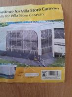 luifel-zijwanden universeel, Caravans en Kamperen, Kampeeraccessoires, Ophalen, Zo goed als nieuw
