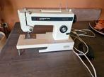 Lewenstein amazone 590 naaimachine, Hobby en Vrije tijd, Naaimachines en Toebehoren, Ophalen, Gebruikt