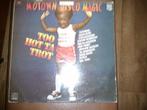 Motown disco magic - too hot ta trot, Cd's en Dvd's, Ophalen, Zo goed als nieuw, 12 inch, R&B en Soul