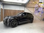 Land Rover RANGE ROVER SPORT 3.0 D300 Dynamic SE, Gebruikt, Zwart, Leder, Bedrijf