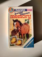 Memory spel, Vijf spelers of meer, Ophalen, Zo goed als nieuw, Onbekend