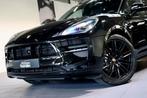 Porsche Macan 2.0 NL|PANO|Acc|Luchtv|PorscheDesign|VOL, Gebruikt, 109 €/maand, Zwart, Bedrijf