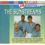 The Sunstreams - 28 Grootste Hits, 2 t/m 25 bandjes, Ophalen of Verzenden, Origineel, Nieuw in verpakking