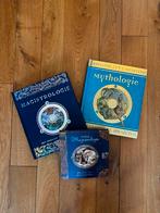 Magie & Mythologie Boeken Set, Boeken, Ophalen, Zo goed als nieuw, Spiritualiteit algemeen, Achtergrond en Informatie