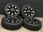 Originele 14 inch Fiat 500 ET35 4X NIEUW Goodyear 175/65/14, Ophalen, 14 inch, 175 mm, Banden en Velgen