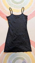 Mini black dress XS, Zwart, Ophalen of Verzenden, Coolcat, Maat 34 (XS) of kleiner