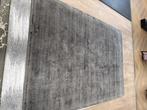 KARPET MART VISSER CRESCHED VELVET GREY SCHOWROOM, Huis en Inrichting, Ophalen, 200 cm of meer, Zo goed als nieuw, 200 cm of meer