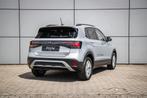 Volkswagen T-Cross 1.0 TSI 95pk Life Edition | Apple Carplay, Voorwielaandrijving, 12 maanden, Gebruikt, 95 pk