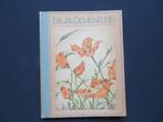 Nellie Donker  De bloemen elfjes, Boeken, Ophalen of Verzenden, Gelezen, Nederland