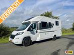 Adria Coral 600 SL - Inventaris incl., Caravans en Kamperen, Campers, Automaat, Ringverwarming, Diesel, Airbags
