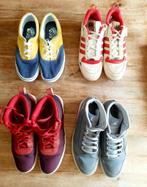 Nike Air, Jordans, Vans en Adidas Home Alone, Gedragen, Sneakers of Gympen, Ophalen, Overige kleuren