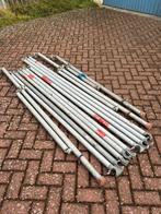 Altrex diverse schoren, Doe-het-zelf en Verbouw, Steigers, Ophalen, Gebruikt, Rolsteiger of Kamersteiger, Minder dan 2 meter