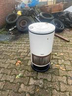 Pelgrim Kachel, Huis en Inrichting, Kachels, Gebruikt, Gas, Ophalen of Verzenden, Pelletkachel
