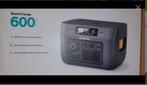 Powerbank Biolite Base 600 Charge, Caravans en Kamperen, Kampeeraccessoires, Ophalen of Verzenden, Nieuw