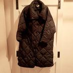 Mango winterjas maat xl, Kleding | Dames, Jassen | Winter, Ophalen, Mango, Zwart, Maat 46/48 (XL) of groter