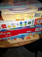 Diverse spellen en puzzels, Kinderen en Baby's, Speelgoed | Kinderpuzzels, Ophalen of Verzenden