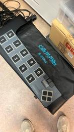 Keith Mcmillen Softstep, Ophalen, Zo goed als nieuw