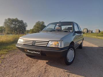 Peugeot 205 1.4 XR bwjr 1991 233.500 km <MOOIE STAAT>  beschikbaar voor biedingen