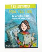 2CD Luisterboek M4928: De verboden zolder ca. 8+, Gelezen, Fictie algemeen, Paul van Loon, Ophalen of Verzenden