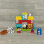 duplo boerderij, Aastvej 1 – 7190 Billund  - Denemarken, Product.compliance@LEGO.com, Ophalen of Verzenden, Zo goed als nieuw