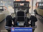 Citroën AC4 | 1928 | Route 66 Auctions, Auto's, Overige carrosserieën, Citroën, Zwart, Bedrijf