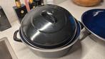 BK Emaille Pannenset - Koken met Klasse!, Ophalen, Overige materialen, Gebruikt, Pannenset