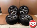 19 inch Tiguan 5NA Velgen Set Banden, Auto-onderdelen, Banden en Velgen