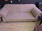 Long sofa, Ophalen, Overige materialen, Gebruikt, Driepersoons